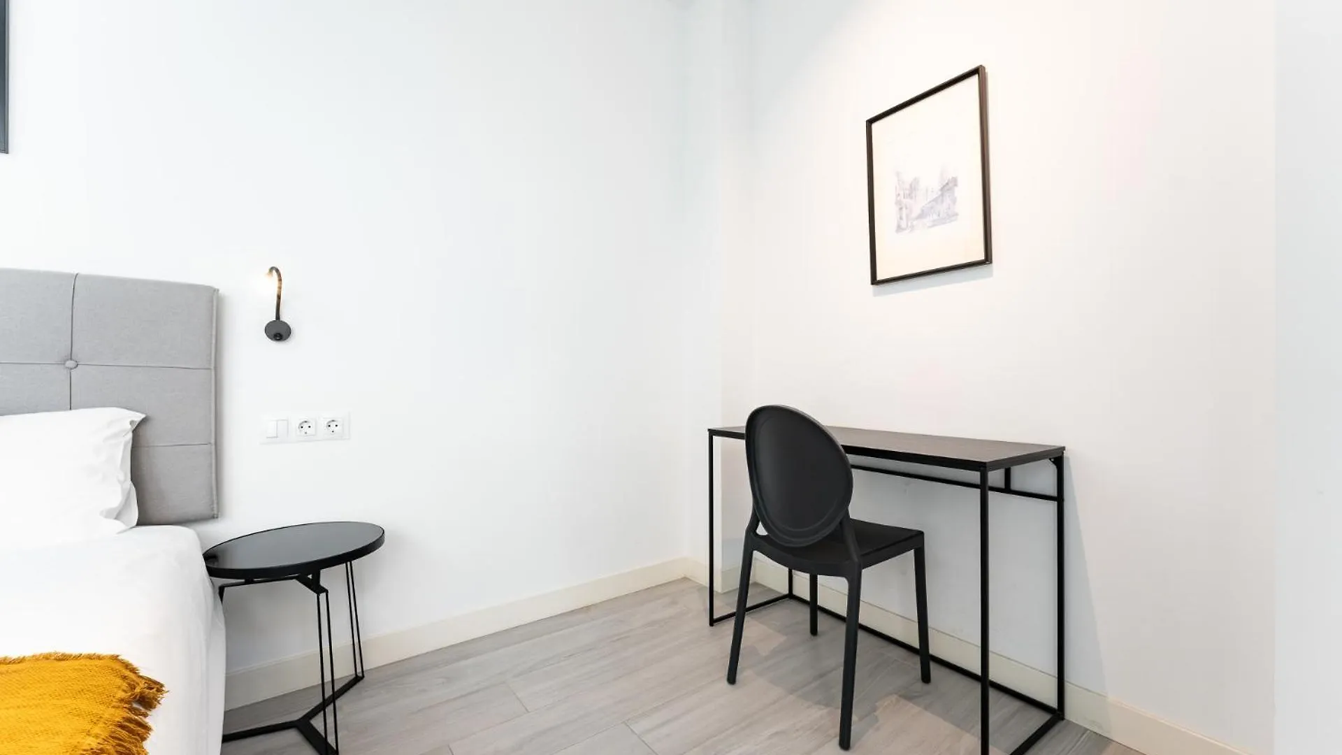 Apartamento En El Palo Malaga Apartment